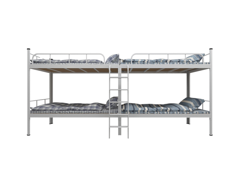單人雙層鐵床的優(yōu)點有哪些？